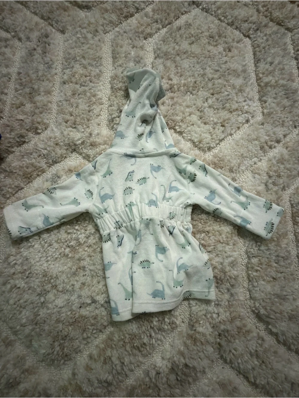 Carters new carter